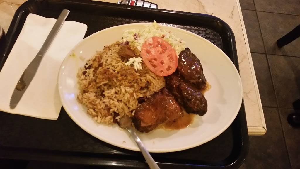 Nanalyn Jerk | restaurant | 564 Wilson Heights Blvd, Toronto, ON M3H 2V8, Canada | 4169014564 OR +1 416-901-4564