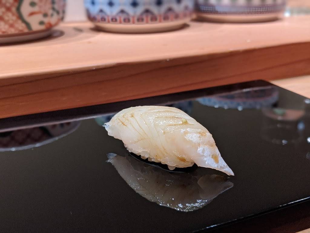 Sushi Shin | restaurant | 312 Arguello St, Redwood City, CA 94063, USA | 6502577858 OR +1 650-257-7858