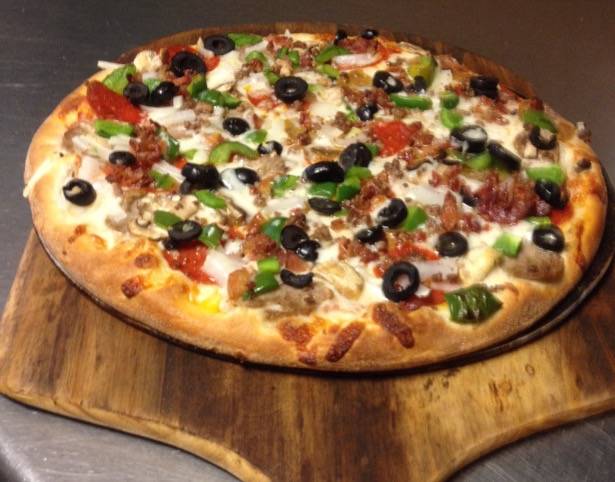 Empire Pizza | restaurant | 182 Main St #1, Hudson Falls, NY 12839, USA | 5187472001 OR +1 518-747-2001