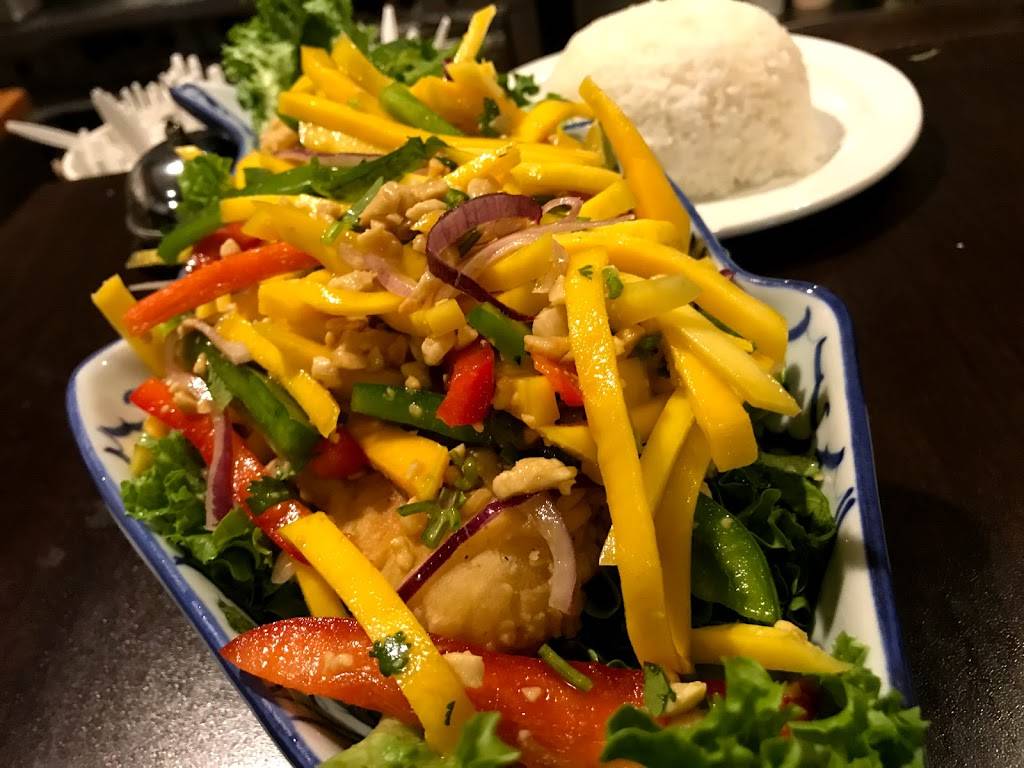 Apsara Angkor Cuisine Restaurant | restaurant | 189 Ontario St, Kingston, ON K7L 2Y7, Canada | 6135451234 OR +1 613-545-1234