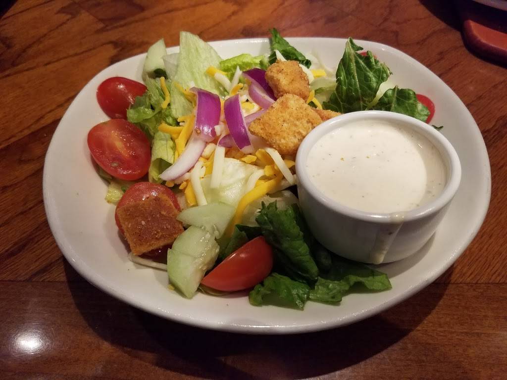 Outback Steakhouse | restaurant | 3463 Hutton St, Springfield, OR 97477, USA | 5417467700 OR +1 541-746-7700