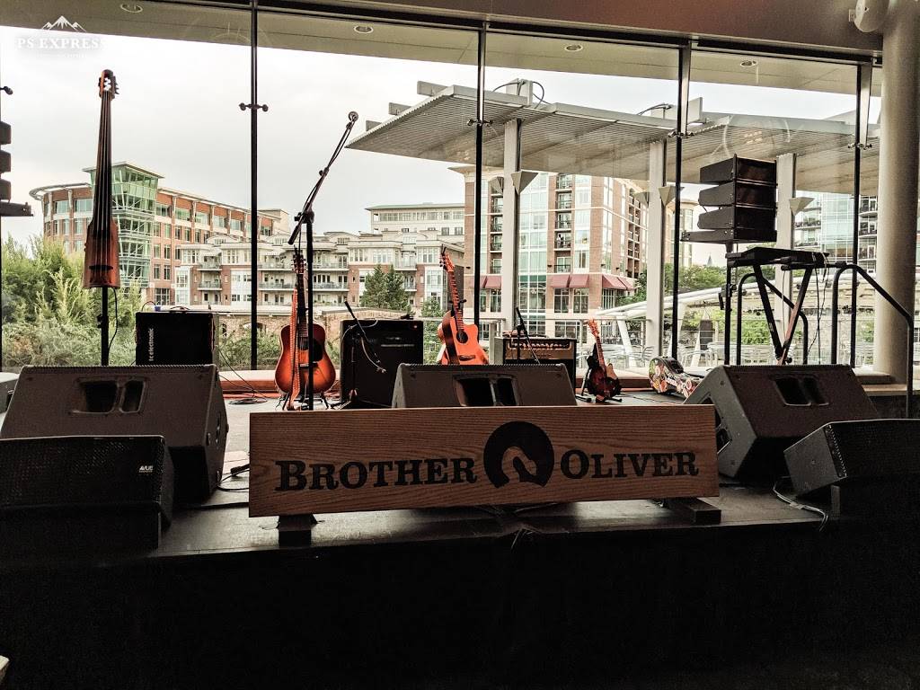 Genevieves | restaurant | 300 S Main St, Greenville, SC 29601, USA | 8644673000 OR +1 864-467-3000