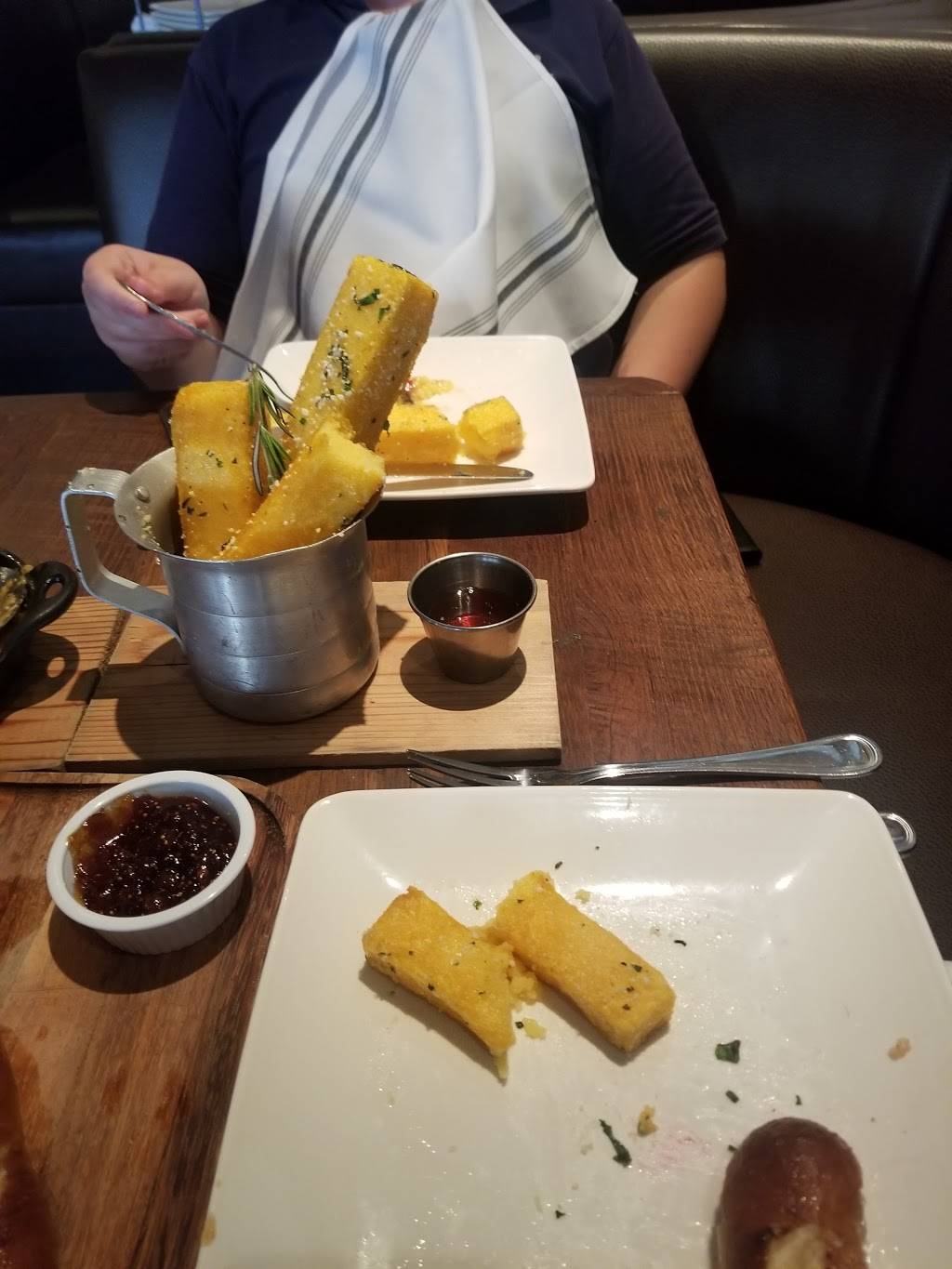 Barrique Kitchen and Wine Bar | restaurant | 3563 St Johns Ave, Jacksonville, FL 32205, USA | 9046192150 OR +1 904-619-2150