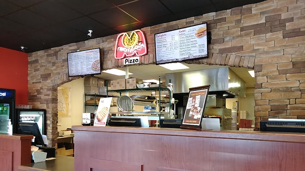 Marcos Pizza | meal delivery | 2501 Dave Ward Dr, Conway, AR 72034, USA | 5013277070 OR +1 501-327-7070