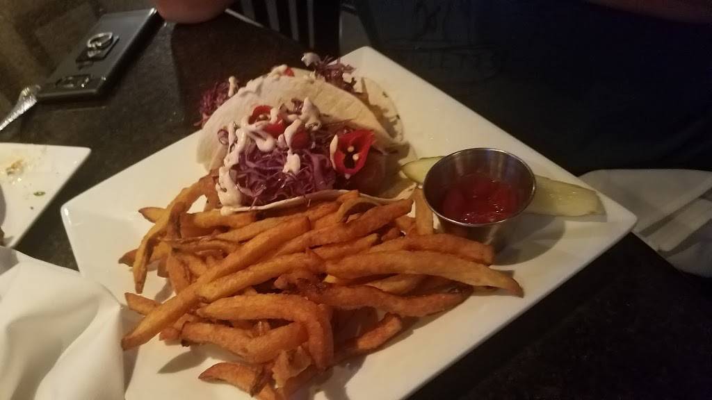 Blue 44 Restaurant and Bar | restaurant | 5507 Connecticut Ave NW, Washington, DC 20015, USA | 2023622583 OR +1 202-362-2583