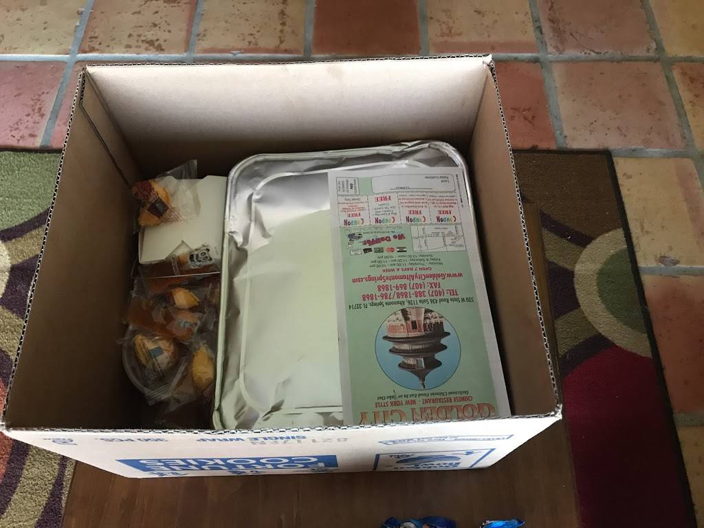 Golden City Chinese Restaurant | restaurant | 520 FL-436 #1126, Altamonte Springs, FL 32714, USA | 4073881868 OR +1 407-388-1868