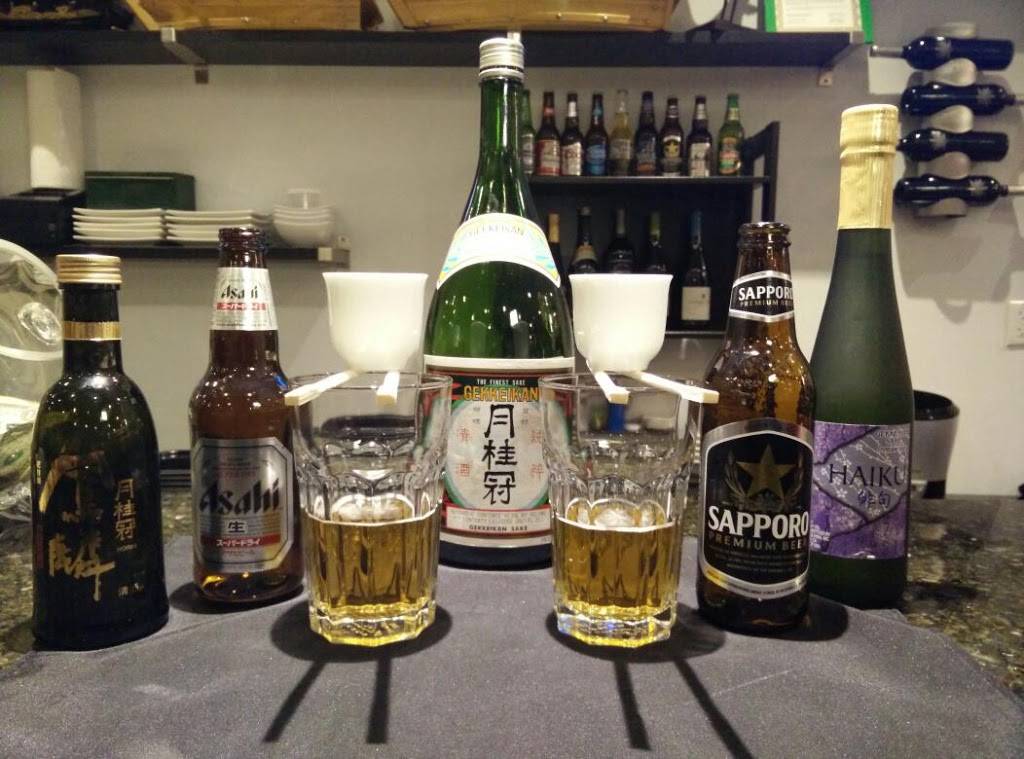 ShoYu Restaurant | restaurant | 124 Broadway D, Saugus, MA 01906, USA | 7812332888 OR +1 781-233-2888