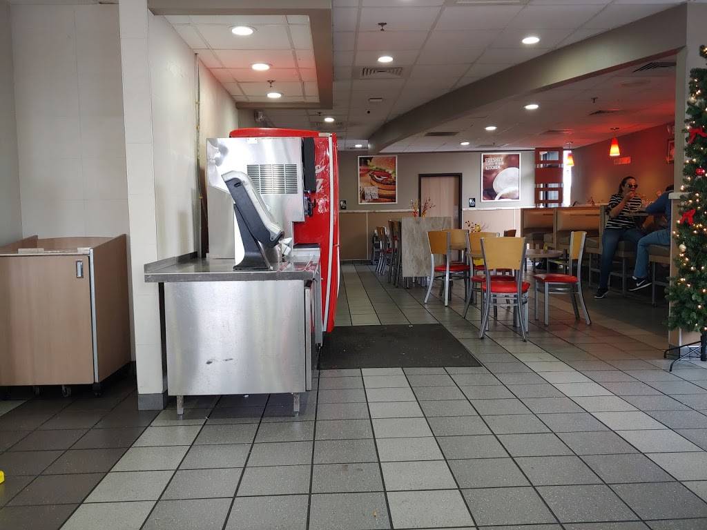 Burger King | restaurant | 476 E Altamonte Dr, Altamonte Springs, FL 32701, USA | 4072610958 OR +1 407-261-0958
