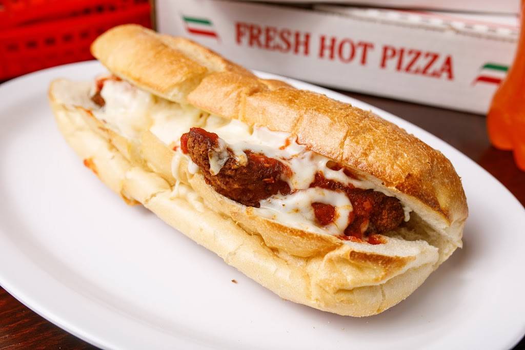 Amanos Pizza | restaurant | 1874 Stone Rose Dr, Rocky Mount, NC 27804, USA | 2522004765 OR +1 252-200-4765