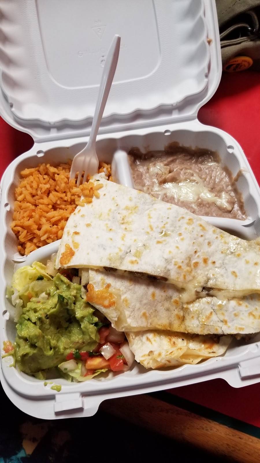 Casa del Sol | restaurant | 14324 SE Division St, Portland, OR 97236, USA | 5037621033 OR +1 503-762-1033