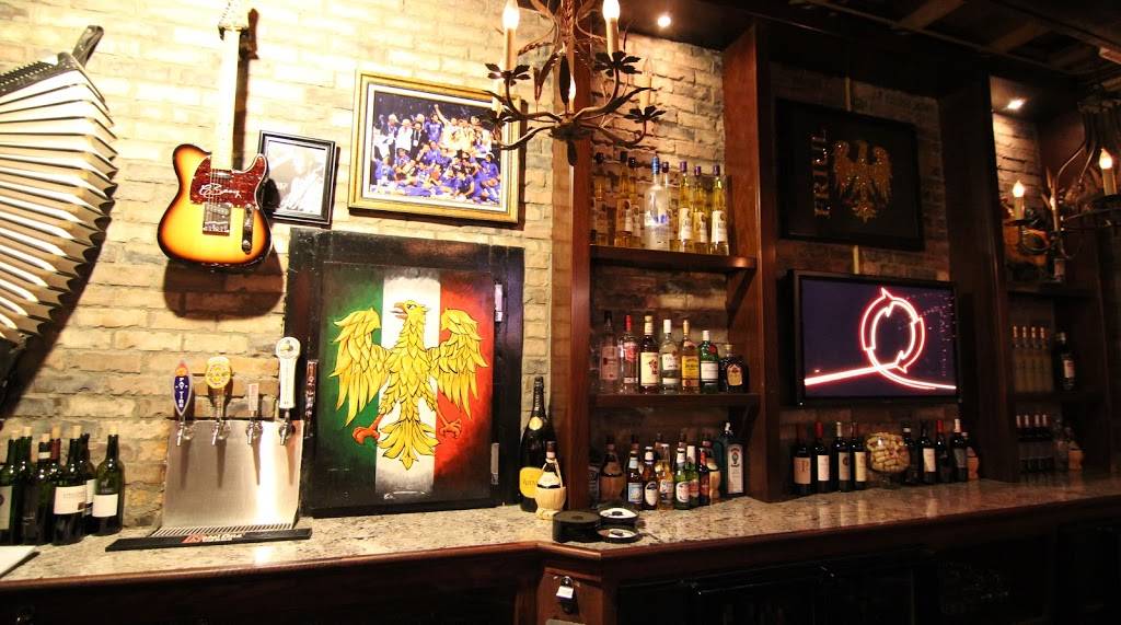 Cucina Roma | restaurant | 1773 Newport Blvd, Costa Mesa, CA 92627, USA | 9496455550 OR +1 949-645-5550