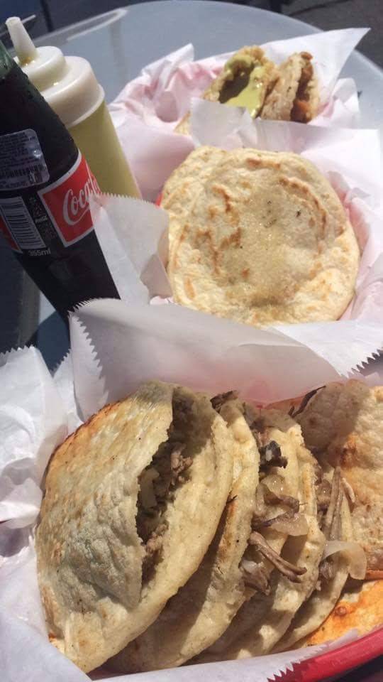 Las Adelitas Gorditas | restaurant | 13041 Nacogdoches Rd, San Antonio, TX 78217, USA | 2109926052 OR +1 210-992-6052