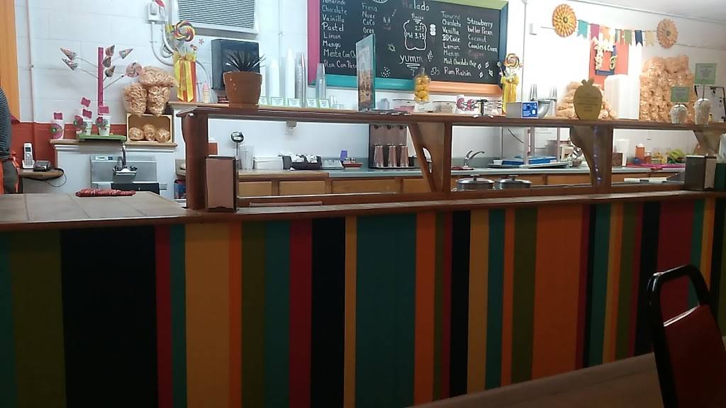 Fritangas Snacks | restaurant | 614 S Union St, Kennett Square, PA 19348, USA | 6104445314 OR +1 610-444-5314