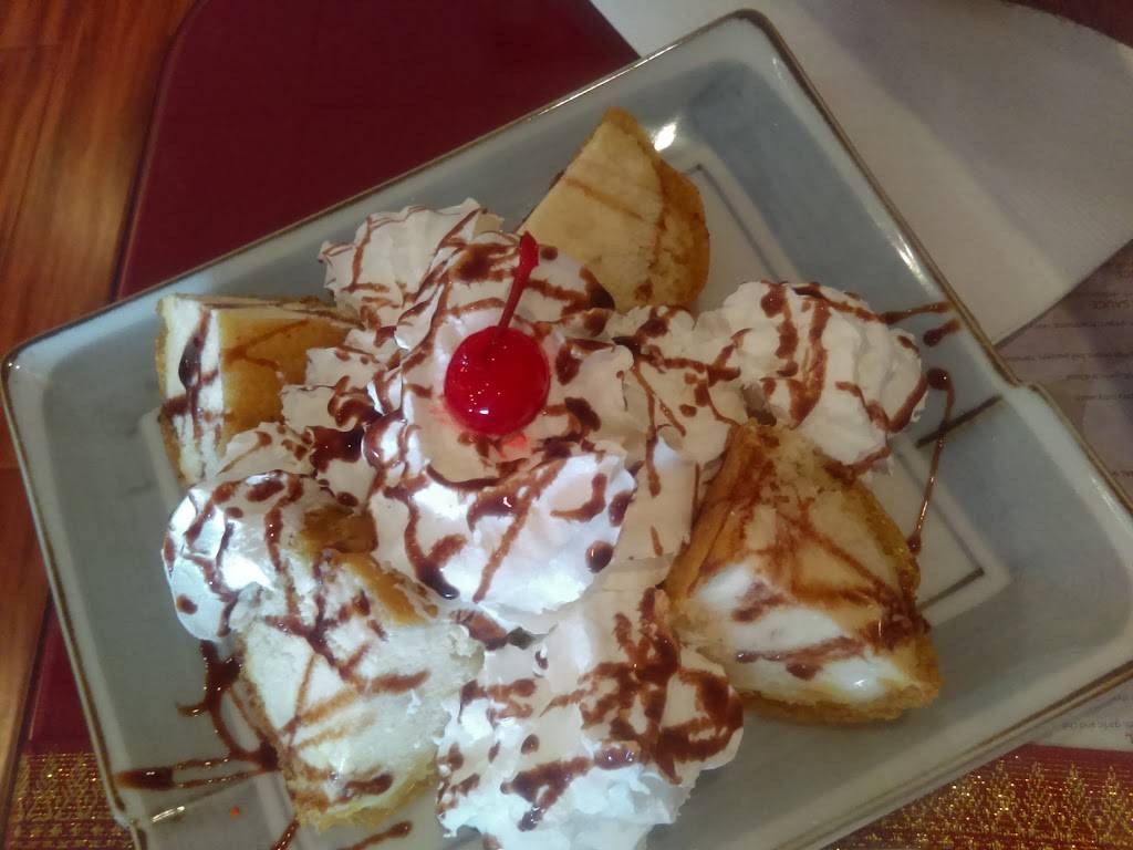 THAI ROOM RESTAURANT | restaurant | 3355 E Tropicana Ave, Las Vegas, NV 89121, USA | 7024588481 OR +1 702-458-8481