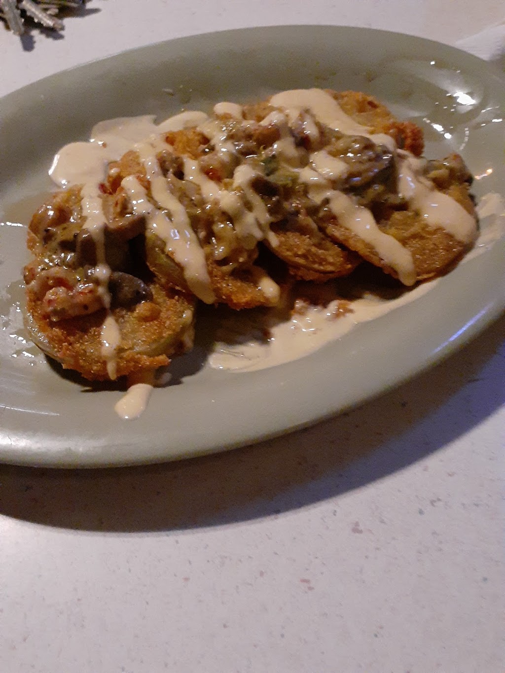 The Historic Klondyke Trading Post | restaurant | 100 Washington St, Vicksburg, MS 39183, USA | 6016384321 OR +1 601-638-4321