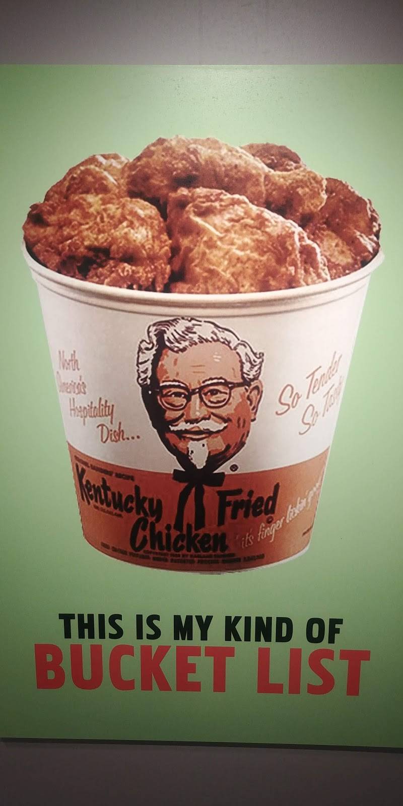 KFC | restaurant | 2292 N Federal Hwy, Pompano Beach, FL 33062, USA | 7542050985 OR +1 754-205-0985