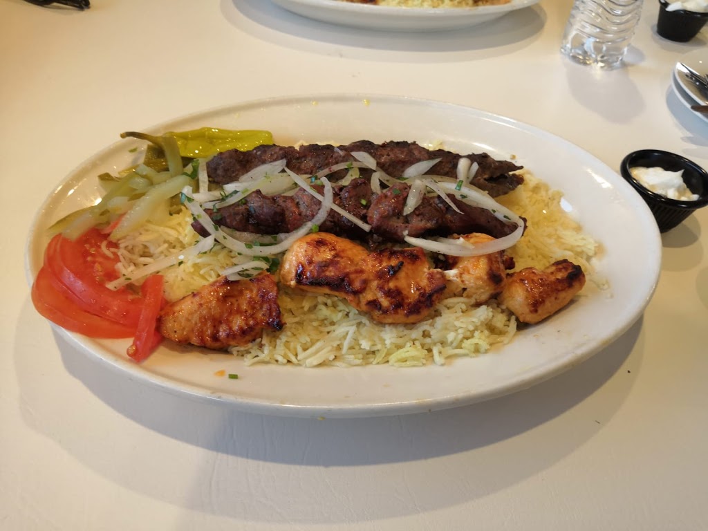 Jaffa Mediterranean Cuisine | restaurant | 3200 Alma Dr, Plano, TX 75075, USA | 4695736562 OR +1 469-573-6562