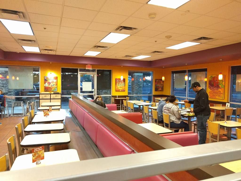 El Pollo Loco | restaurant | 4091 S Gilbert Rd, Gilbert, AZ 85297, USA | 4805458888 OR +1 480-545-8888