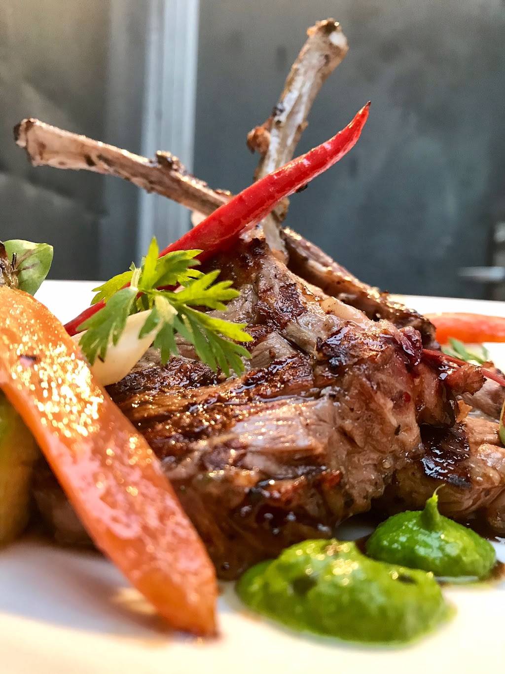 Barrel & Crow | restaurant | 4867 Cordell Ave, Bethesda, MD 20814, USA | 2408003253 OR +1 240-800-3253