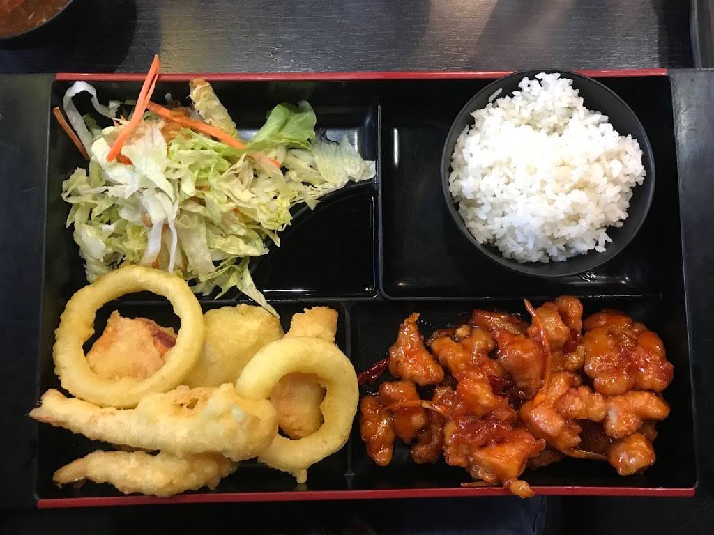 Koyama Sushi | restaurant | 8201 Golf Course Rd NW b2, Albuquerque, NM 87120, USA | 5058986666 OR +1 505-898-6666