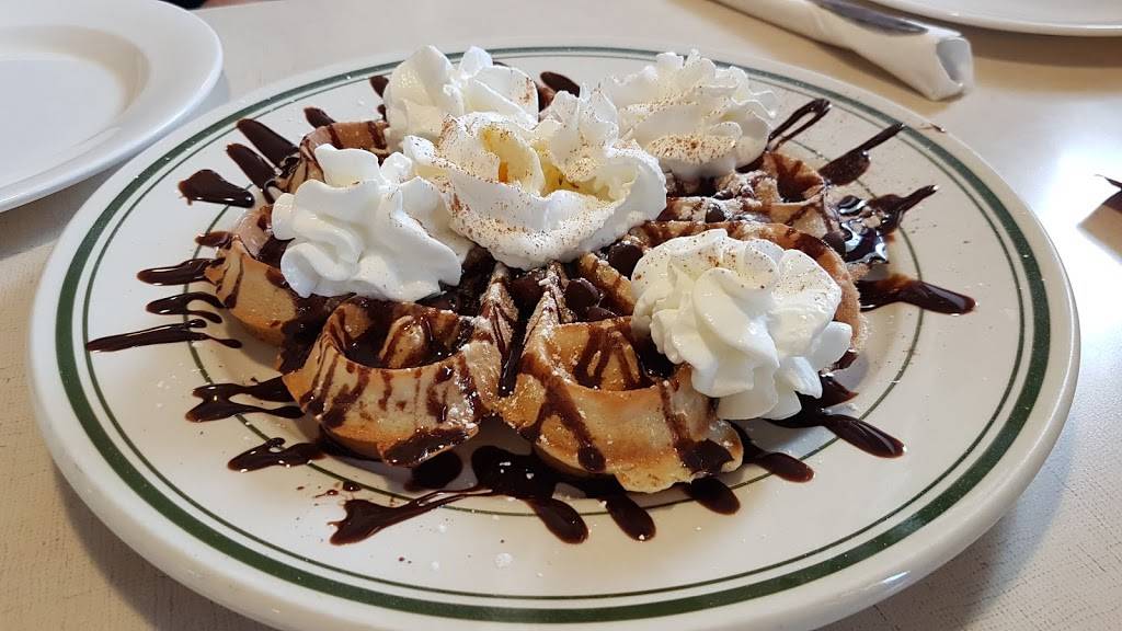 Waffles & Co | bakery | 1710 Pacific Ave, Virginia Beach, VA 23451, USA | 7574910363 OR +1 757-491-0363