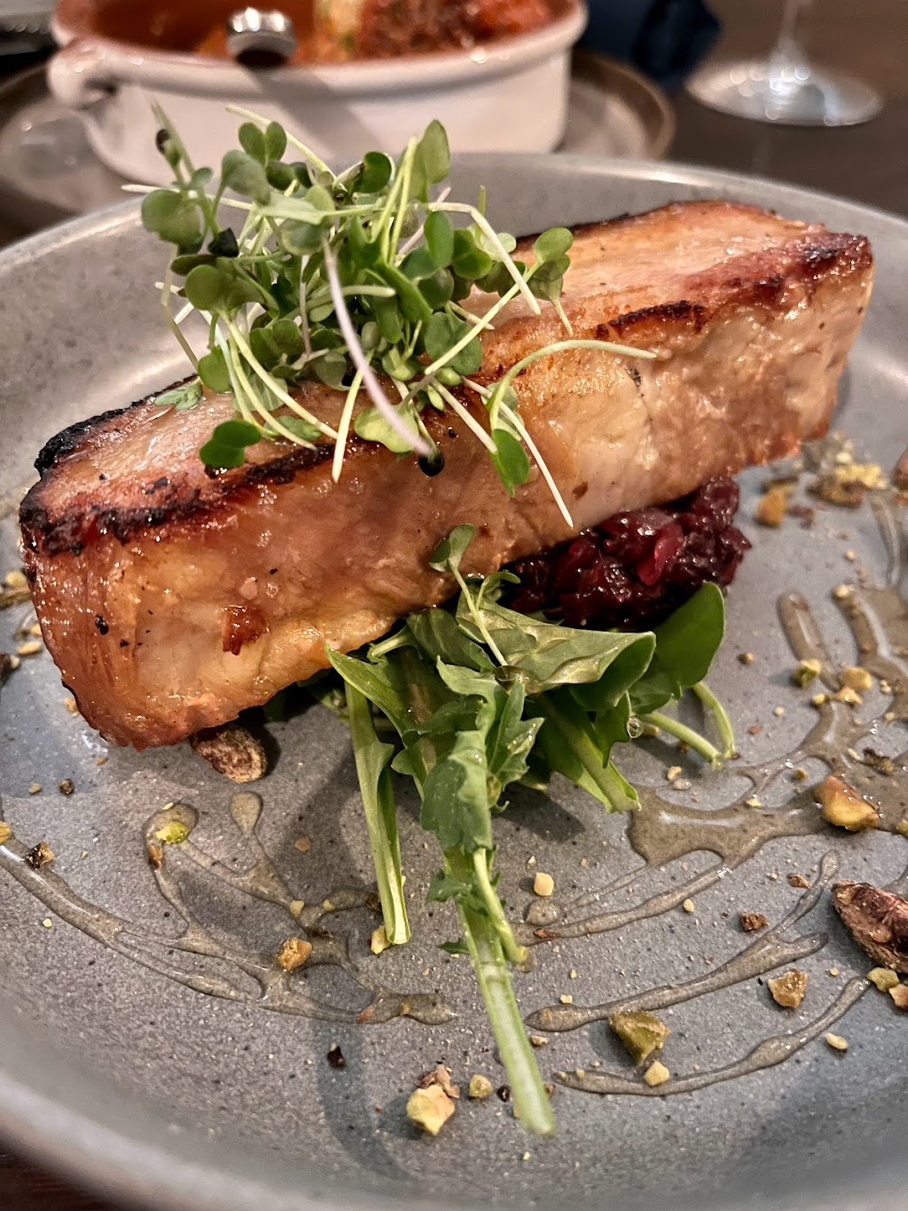 BOSA Food & Drink | restaurant | 1005 NW Galveston Ave, Bend, OR 97703, USA | 5412412727 OR +1 541-241-2727