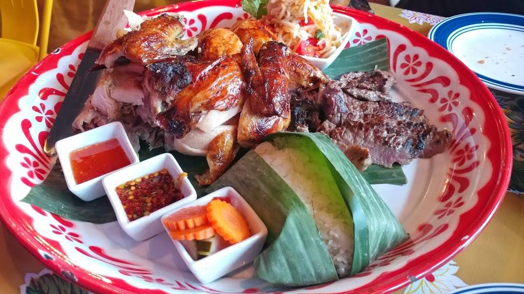 Kai Yang | restaurant | 345 Bloomfield Ave, Montclair, NJ 07042, USA | 9735092110 OR +1 973-509-2110