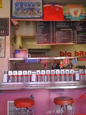 Big Bite | restaurant | 334 N Central Ave, Glendale, CA 91203, USA | 8182410687 OR +1 818-241-0687