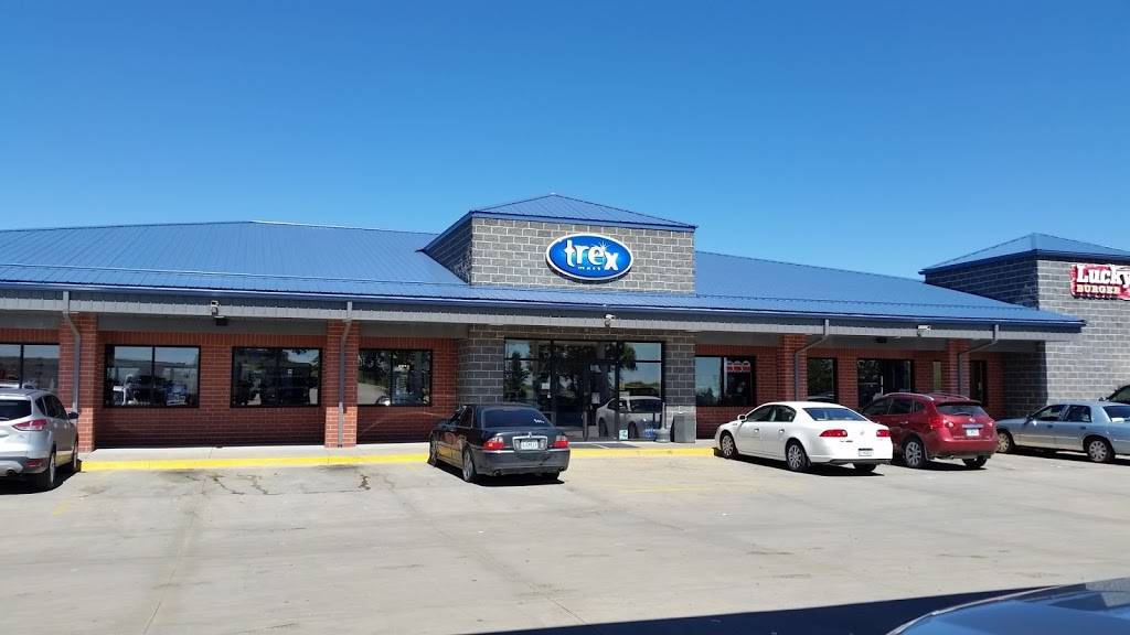 Trex Mart #3 | cafe | 7812 MO-116, Lathrop, MO 64465, USA | 8167406605 OR +1 816-740-6605