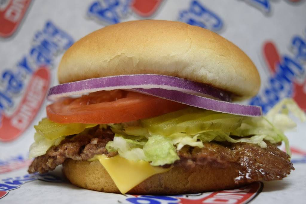 Boomarang Diner | restaurant | 407 N Broadway St, Tecumseh, OK 74873, USA | 4055988821 OR +1 405-598-8821