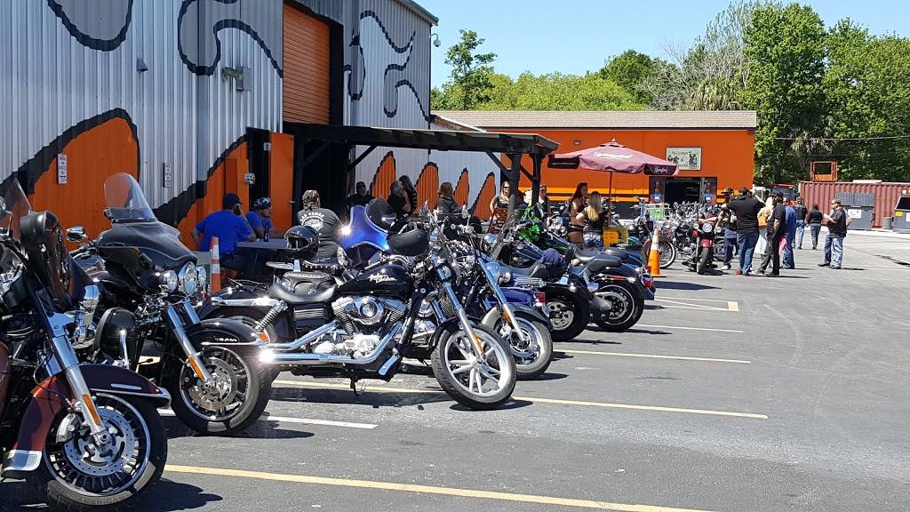 High Octane Saloon | night club | 1590 S Suncoast Blvd, Homosassa, FL 34448, USA | 3527946037 OR +1 352-794-6037