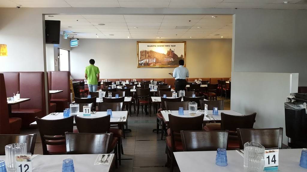 Malaikottai Indian Chettinad Restaurant | restaurant | 5988 Newpark Mall Rd, Newark, CA 94560, USA | 5107972166 OR +1 510-797-2166
