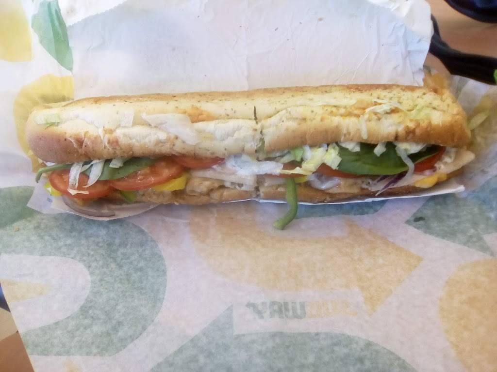 Subway | restaurant | 401 SW C Ave, Lawton, OK 73501, USA | 5805811289 OR +1 580-581-1289