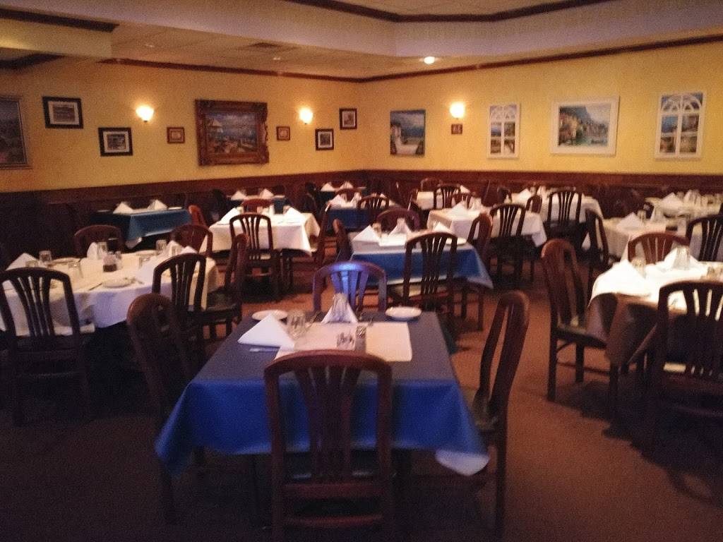 Kostas Cafe | restaurant | 1050 W Park Blvd, Plano, TX 75075, USA | 9724246320 OR +1 972-424-6320