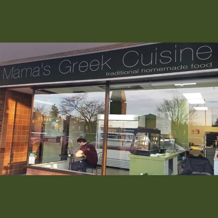 Mamas Greek Cuisine | restaurant | 2830 Victoria Park Ave, North York, ON M2J 4A8, Canada | 4165514649 OR +1 416-551-4649