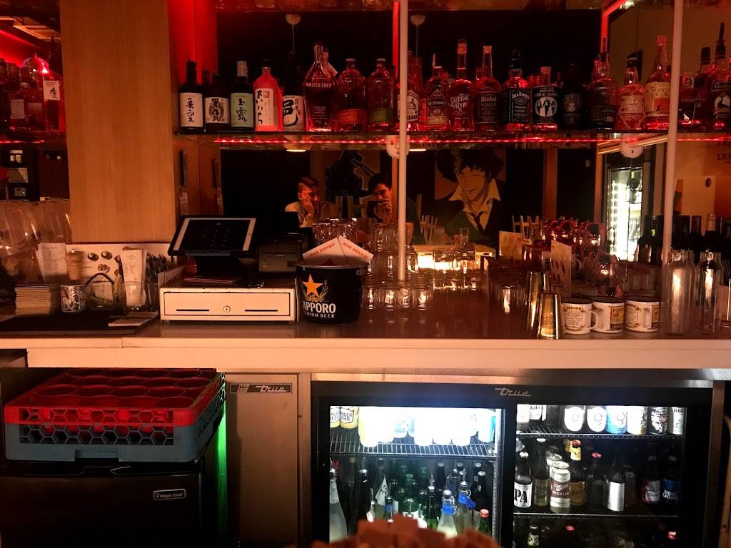 Bar Otaku Izakaya | restaurant | 505 12th Ave S, Nashville, TN 37203, USA | 6154543946 OR +1 615-454-3946