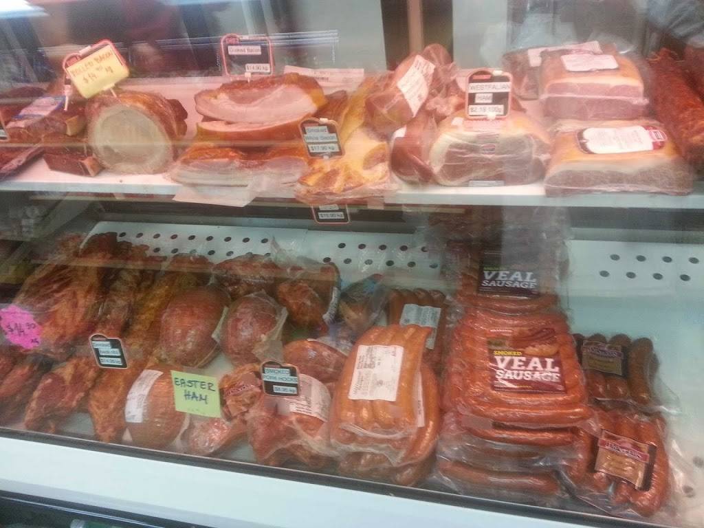 Mak European Delicatessens | restaurant | 1335 Lawrence Ave E, North York, ON M3A 1C6, Canada | 4164440719 OR +1 416-444-0719