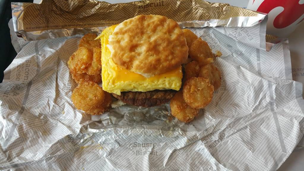 Chick-fil-A | restaurant | 16503 Ballpark Rd, Bowie, MD 20716, USA | 3018601211 OR +1 301-860-1211