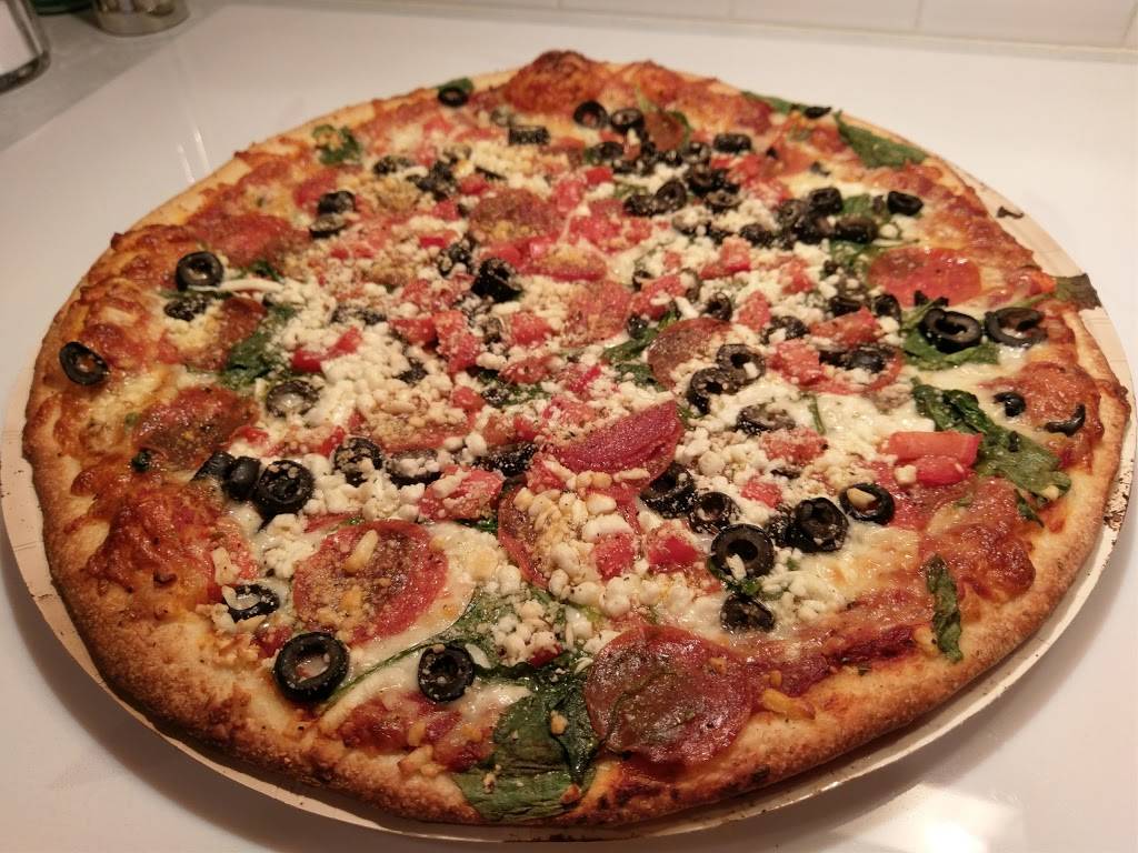 Papa Murphys | Take N Bake Pizza | meal takeaway | 14971 W 119th St, Olathe, KS 66062, USA | 9137647200 OR +1 913-764-7200