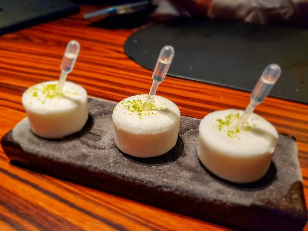 LAtelier de Joël Robuchon | restaurant | 151 NE 41st St suite 235, Miami, FL 33137, USA | 3054029070 OR +1 305-402-9070