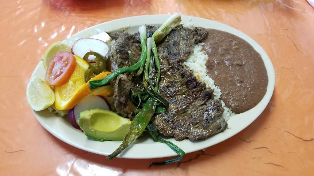 Restaurante Hermano Centroamericano | restaurant | 1905 8th Ave, Los Angeles, CA 90018, USA | 3237669380 OR +1 323-766-9380