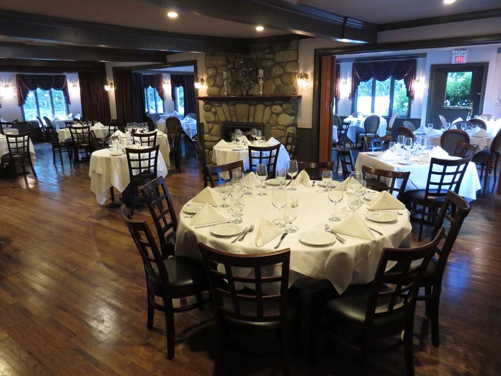 Traditions 118 | restaurant | 11 Old Tomahawk St, Yorktown Heights, NY 10598, USA | 9142487200 OR +1 914-248-7200