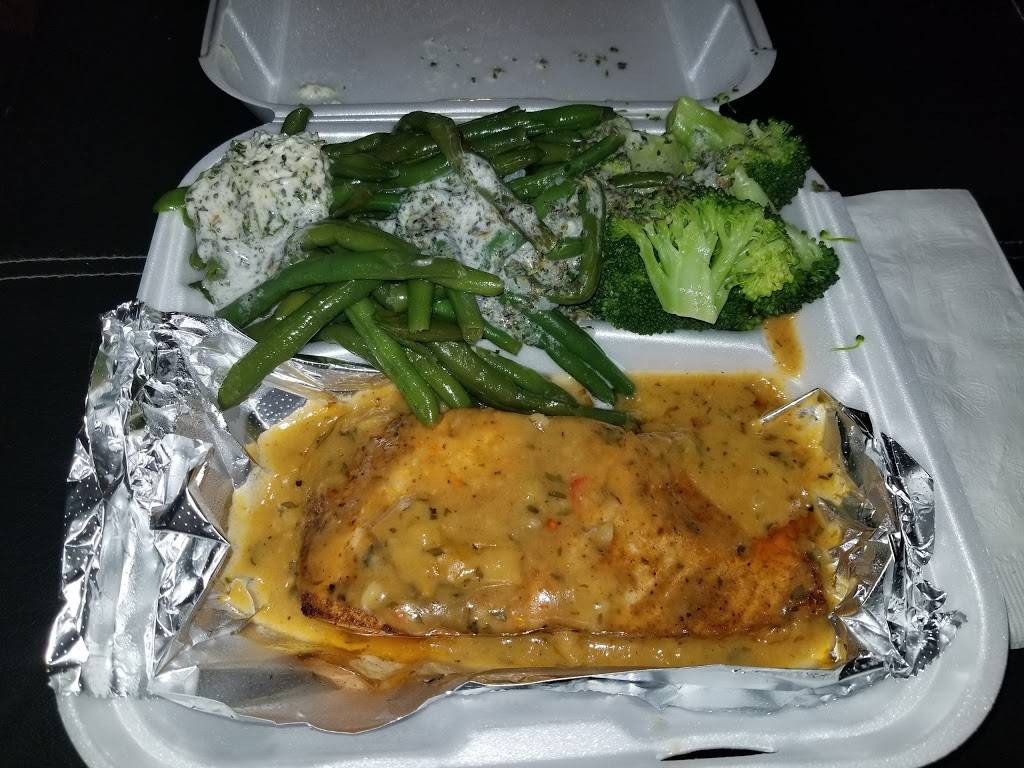 Visions Restaurant | meal takeaway | 700 Church Ln, Yeadon, PA 19050, USA | 4844614888 OR +1 484-461-4888