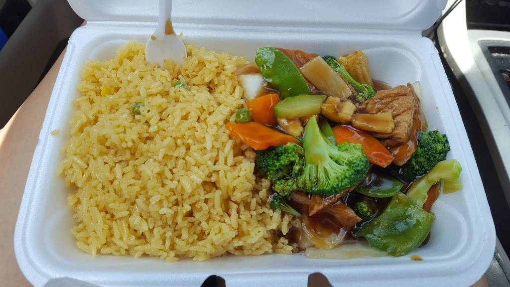 China Rose Chinese Restaurant | restaurant | 9203 Lee Hwy, Ooltewah, TN 37363, USA | 4232381268 OR +1 423-238-1268