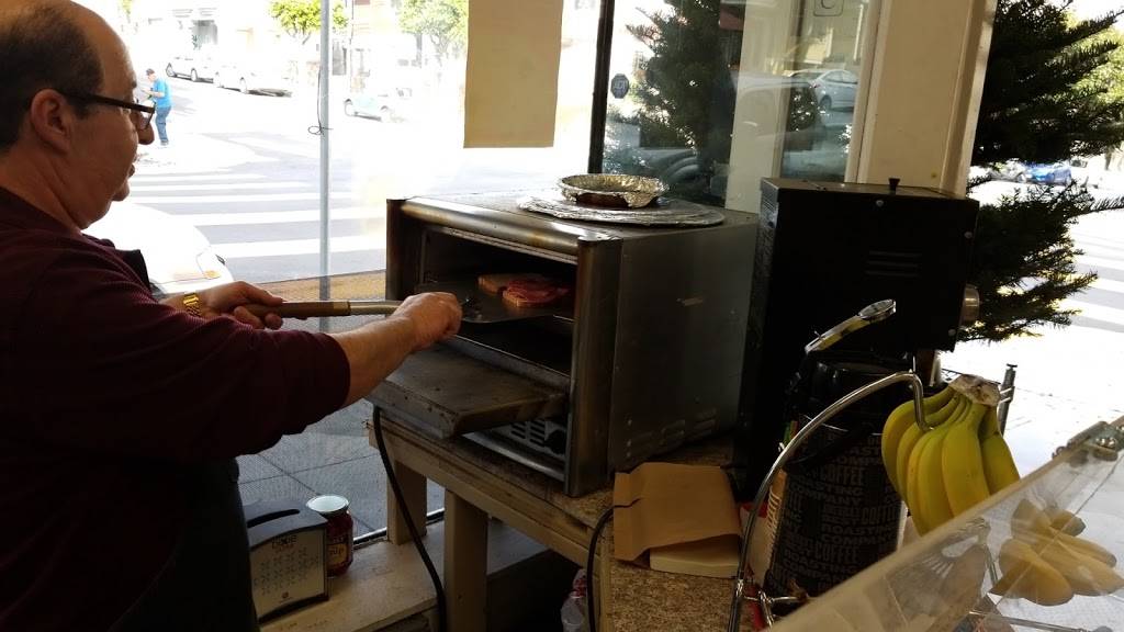 The Rainbow | restaurant | 4401 18th St, San Francisco, CA 94114, USA | 4158292018 OR +1 415-829-2018