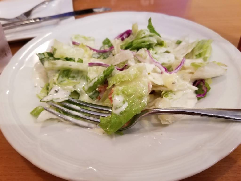 Bella Sera | restaurant | 603 W University Ave #110, Georgetown, TX 78626, USA | 5126885433 OR +1 512-688-5433