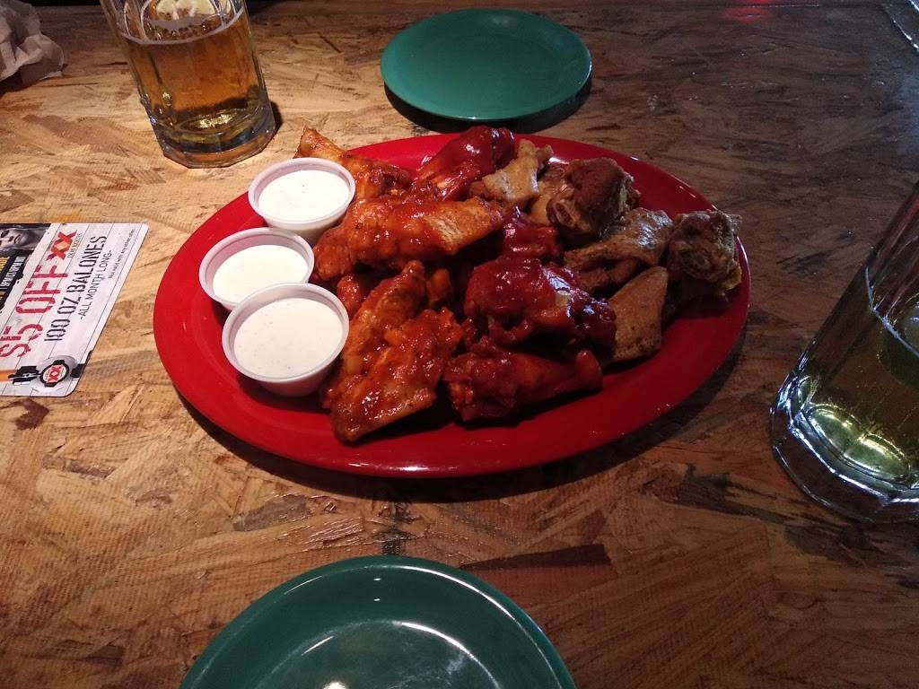 Ojos Locos Sports Cantina - Southwest | restaurant | 9501 Southwest Fwy, Houston, TX 77074, USA | 8323847155 OR +1 832-384-7155