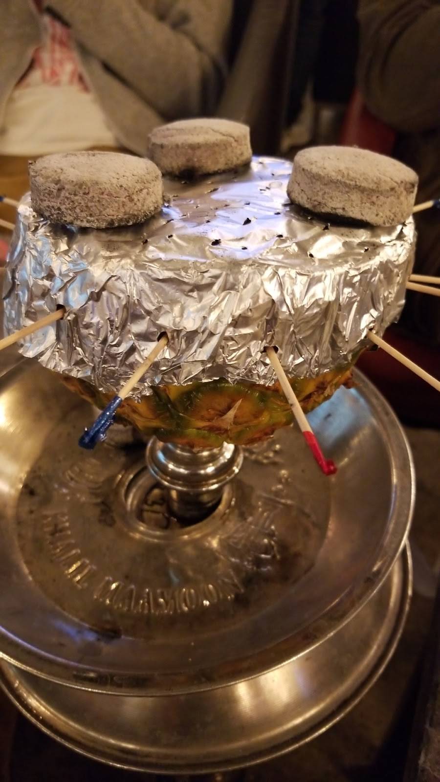 Cedars Restaurant & Chicha Lounge | cafe | 8625 Lee Hwy, Fairfax, VA 22031, USA | 7032044547 OR +1 703-204-4547