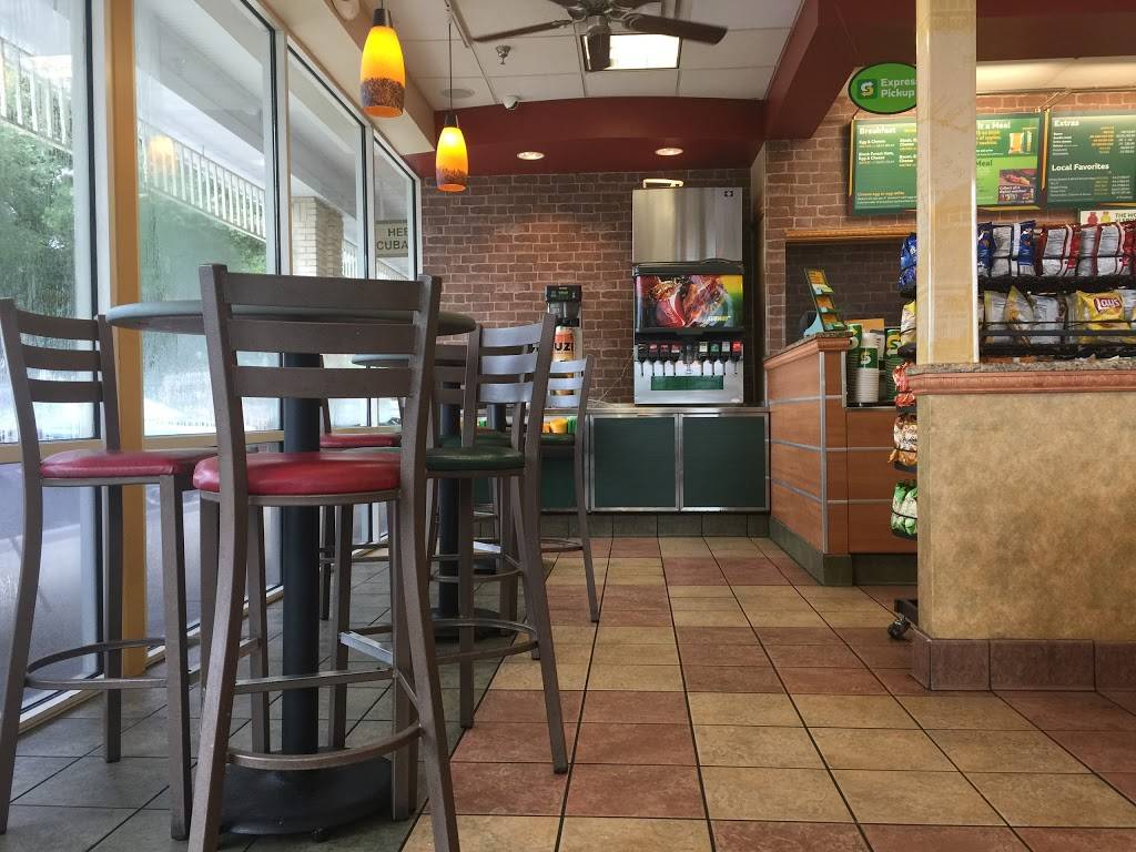 Subway | restaurant | 2133 E Semoran Blvd, Apopka, FL 32703, USA | 4078849559 OR +1 407-884-9559