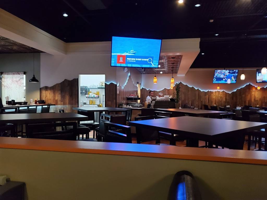 The chefs restaurant | restaurant | 2150 Tamiami Trail unit 22-24, Port Charlotte, FL 33948, USA | 9418836800 OR +1 941-883-6800